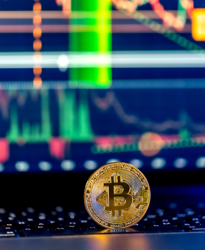 VisporaSeek Trading Informationen